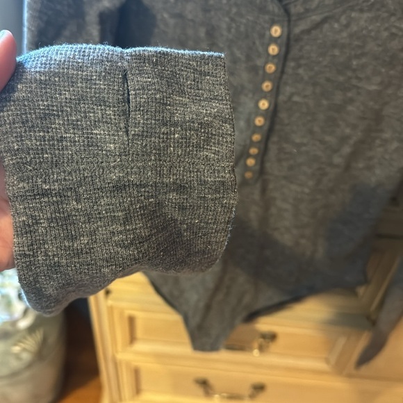 Free People Dylan Thermal Bodysuit - Picture 8 of 10